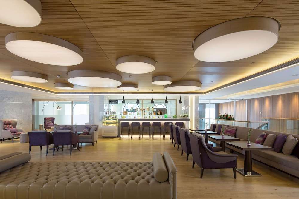 Richmond Istanbul Hotel 3