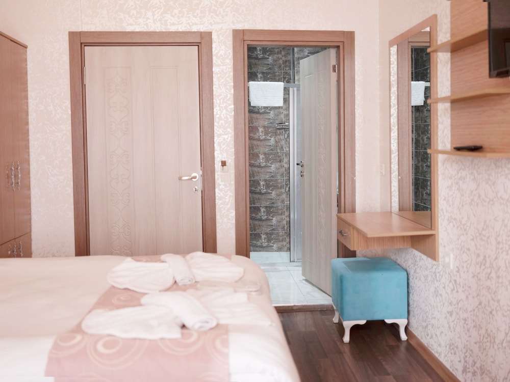 Hotel Megaron 3