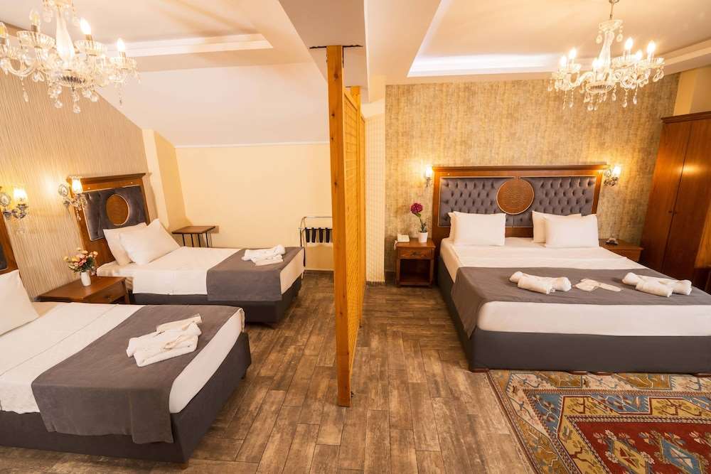A'la Sofia Hotel 3