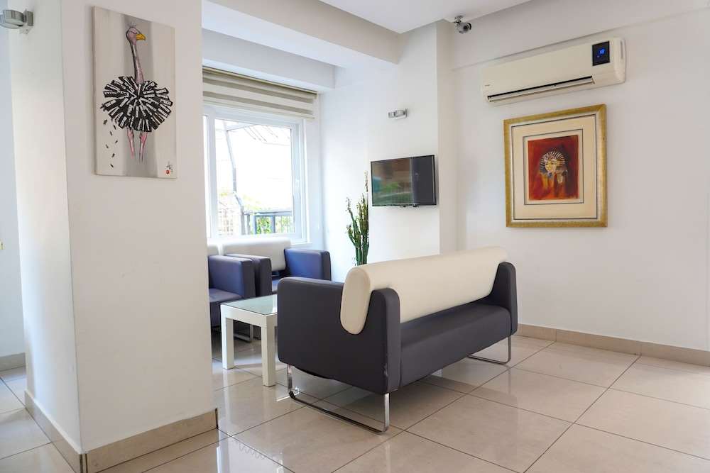 Kleopatra Hotel 5