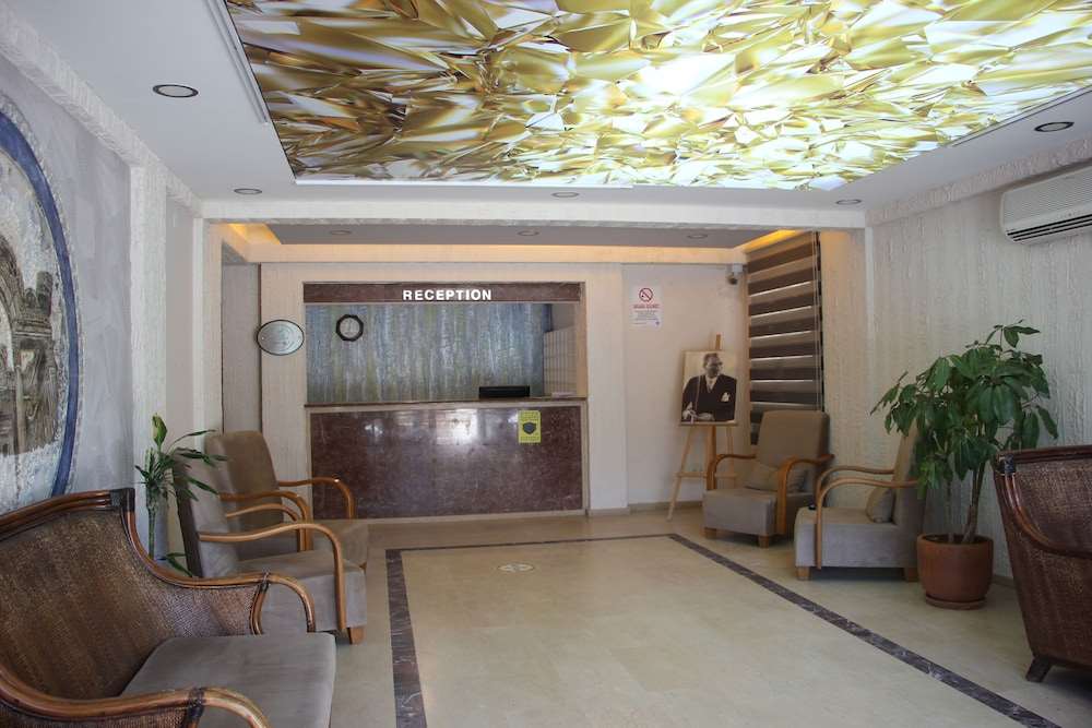 Maxsea Beach Hotel 3