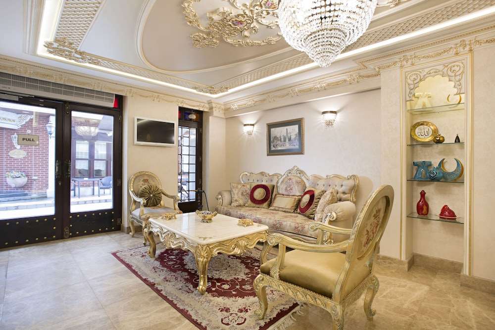 Hotel Evsen 4
