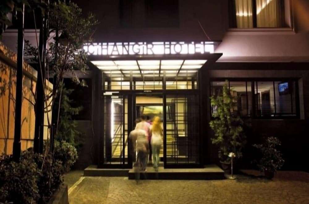Cihangir Hotel 2