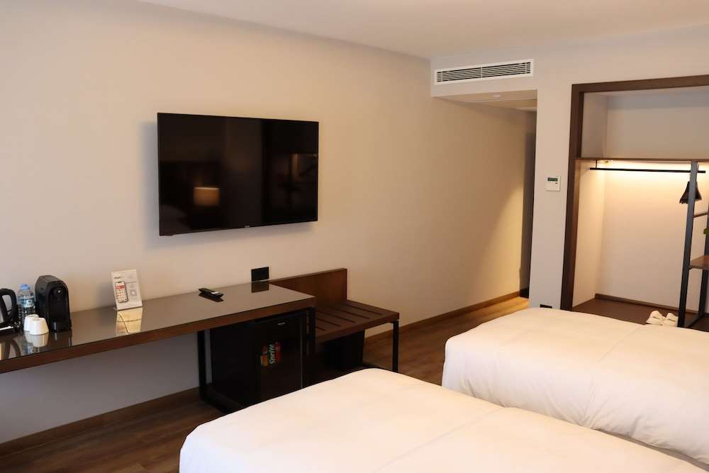 Riva Hotel Nisantasi 4