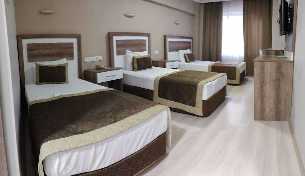 Dempa Hotel 2