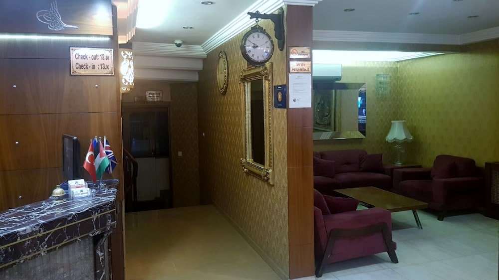 Akyildiz Hotel 3