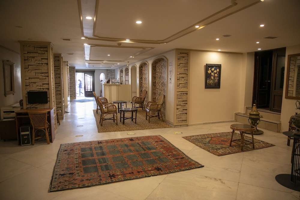 Hotel Hali 5