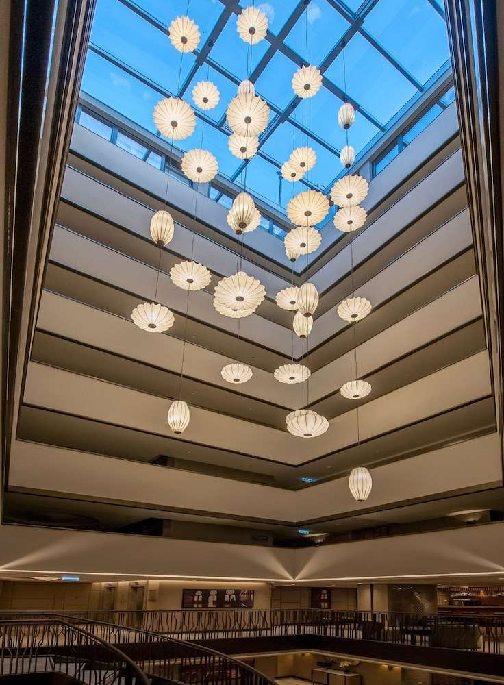 Doubletree by Hilton Istanbul Sirkeci 3