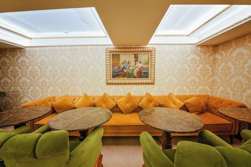 Grand Marcello Hotel 3