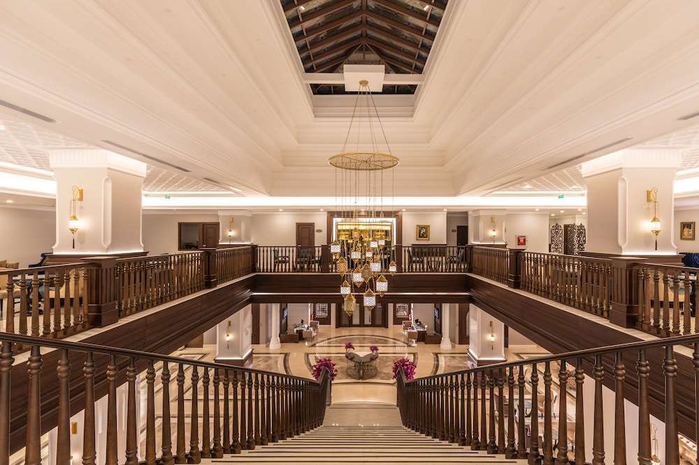 Swandor Hotels & Resorts Topkapi Palace 4