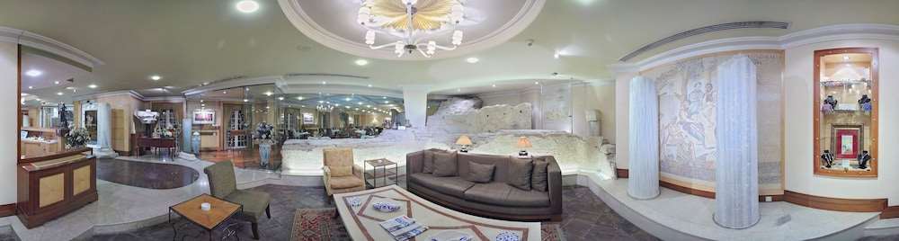 Eresin Hotels Sultanahmet 4