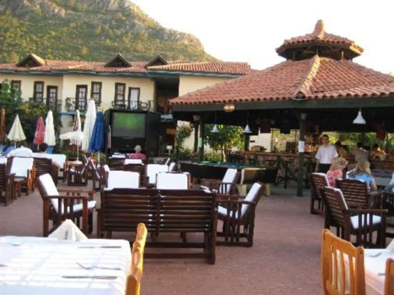 Green Anatolia Club & Hotel 3