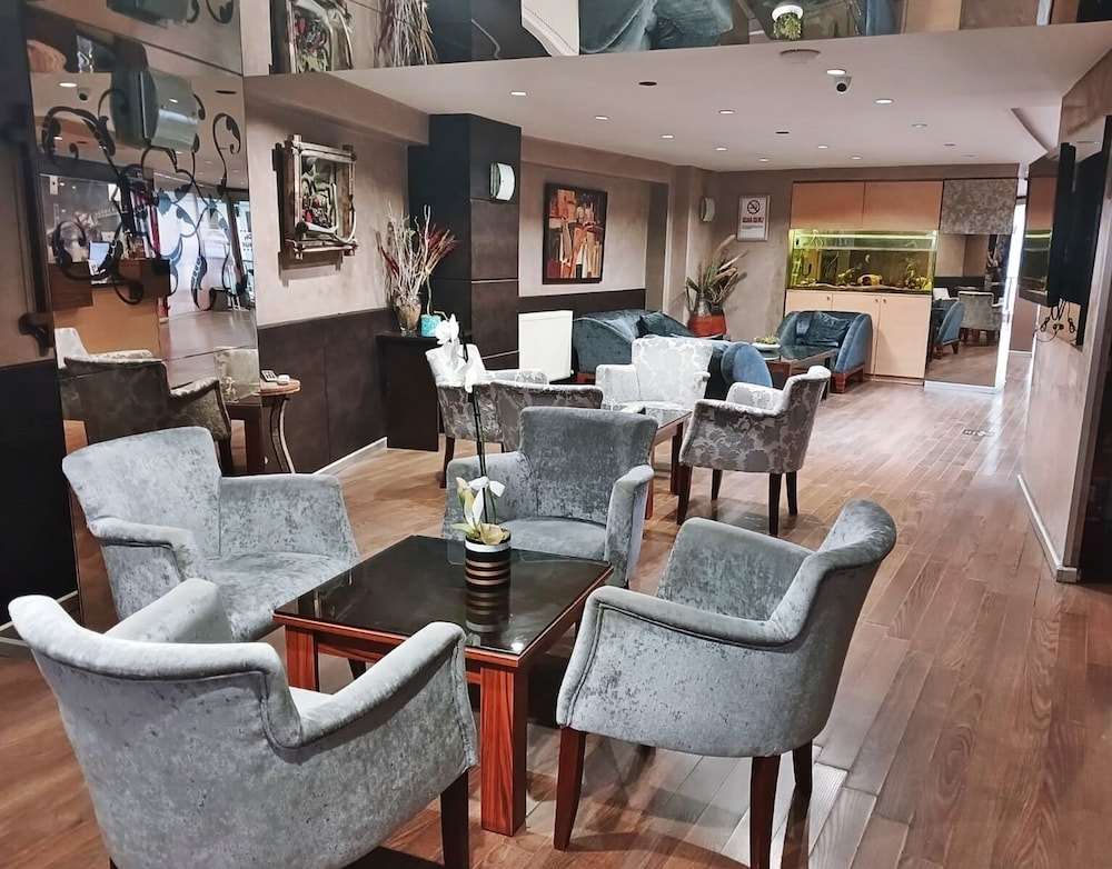 Süreyya Hotel 3