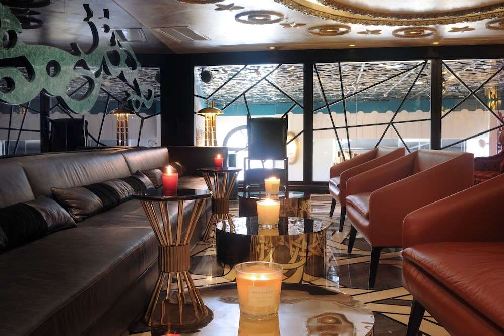 Taxim Hill Hotel 4