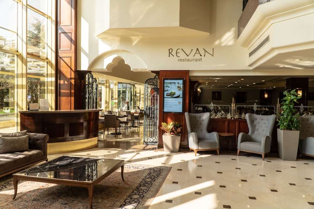 Eresin Hotels Topkapi 2