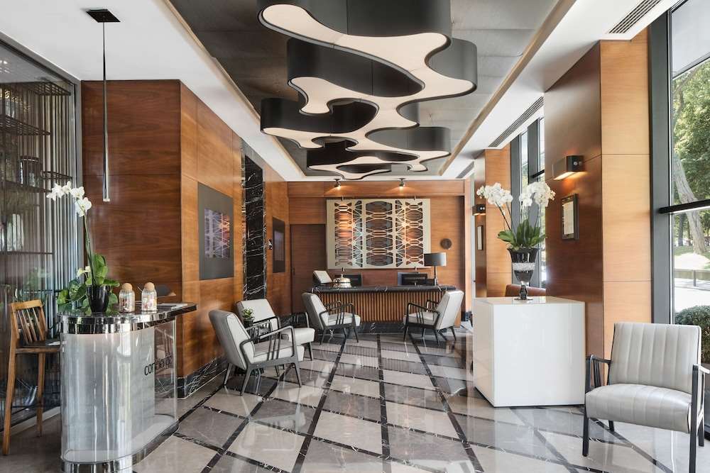 Gezi Hotel Bosphorus 3
