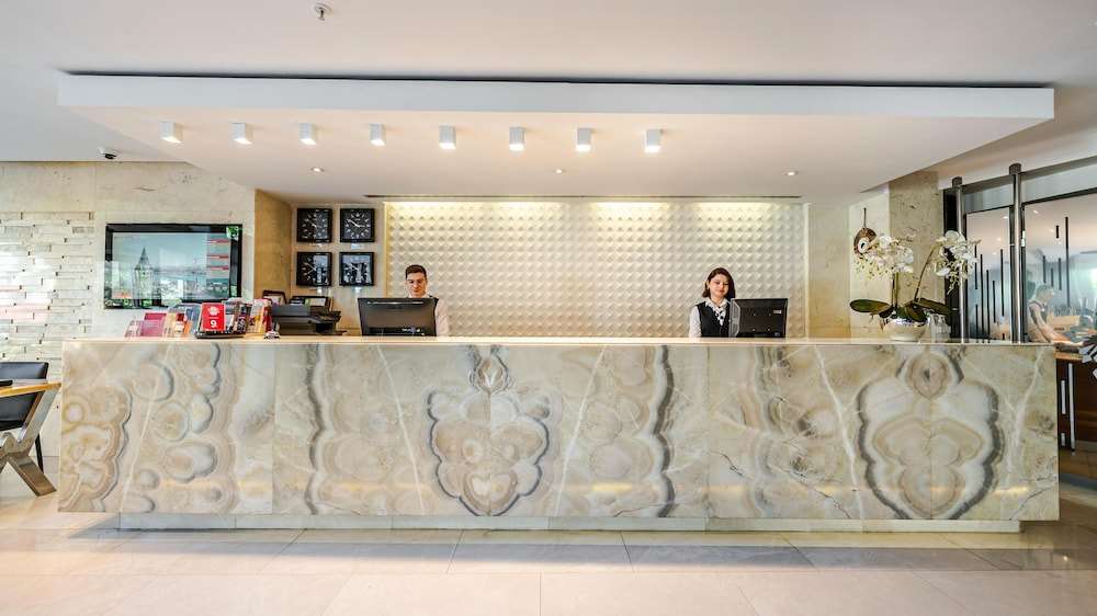 Kent Hotel Istanbul 3