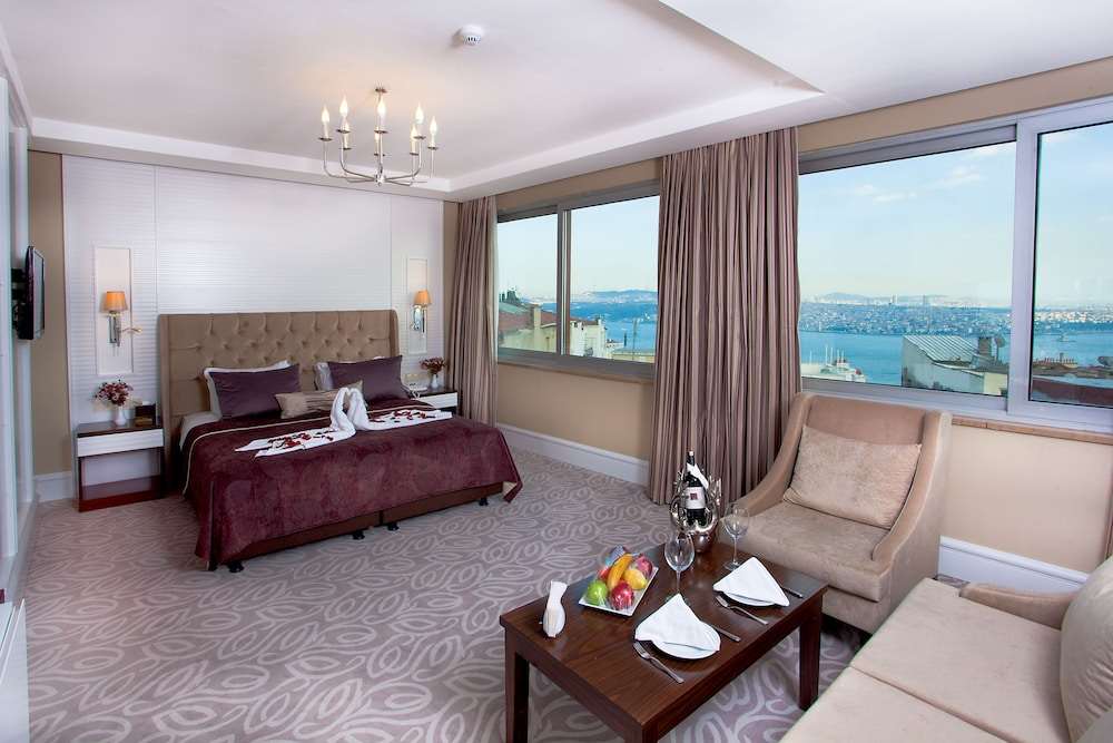 City Center Hotel Taksim 2