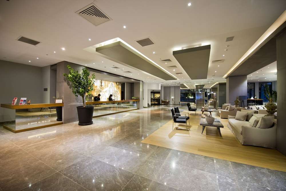 Ramada Resort Bodrum 2