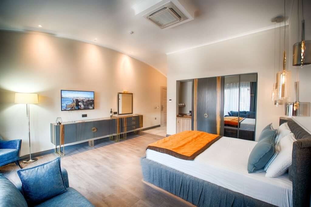 Mendos Garden Exclusive Hotel 3