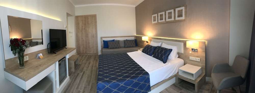 Fortezza Beach Resort 5