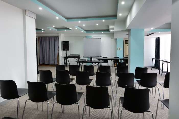 METROPOLITAN HOTEL THESSALONIKI 4