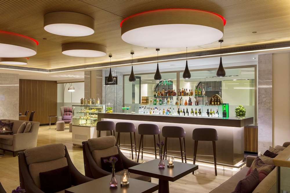 Richmond Istanbul Hotel 4