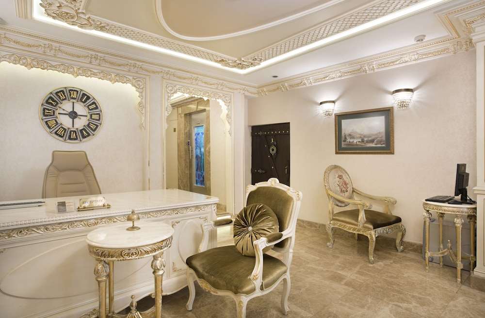 Hotel Evsen 3