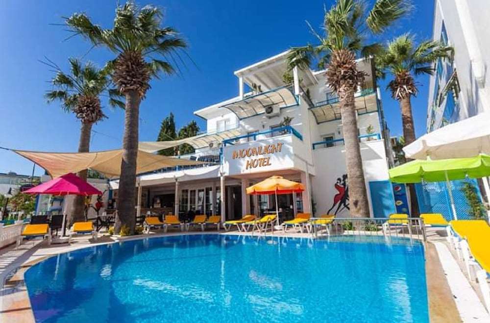 Maxsea Beach Hotel