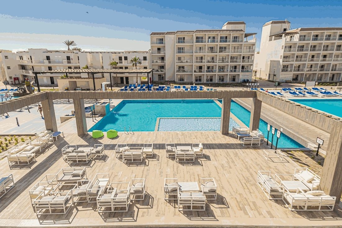 AMARINA ABU SOMA BEACH RESORT 2