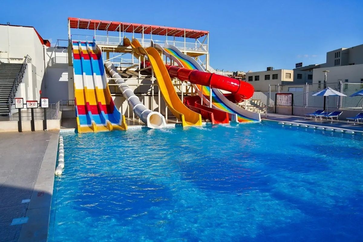 AMARINA ABU SOMA BEACH RESORT 3