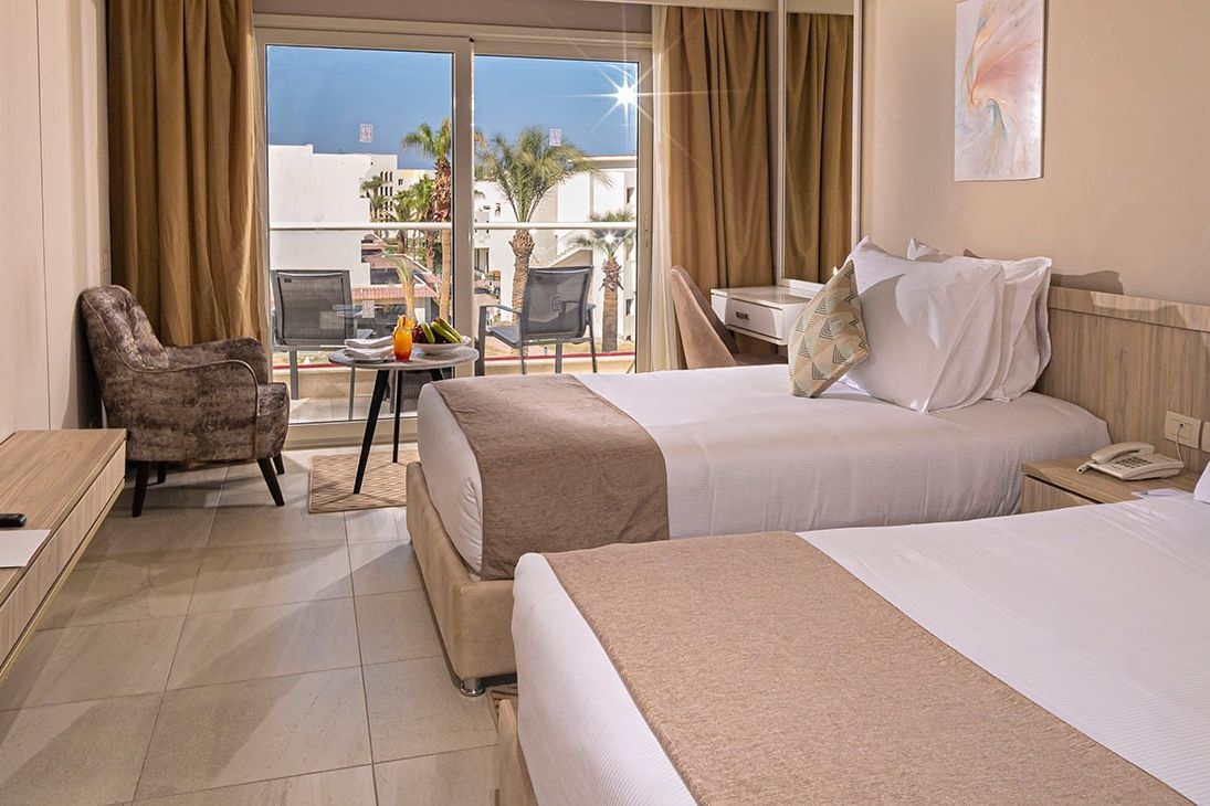 AMARINA ABU SOMA BEACH RESORT 5