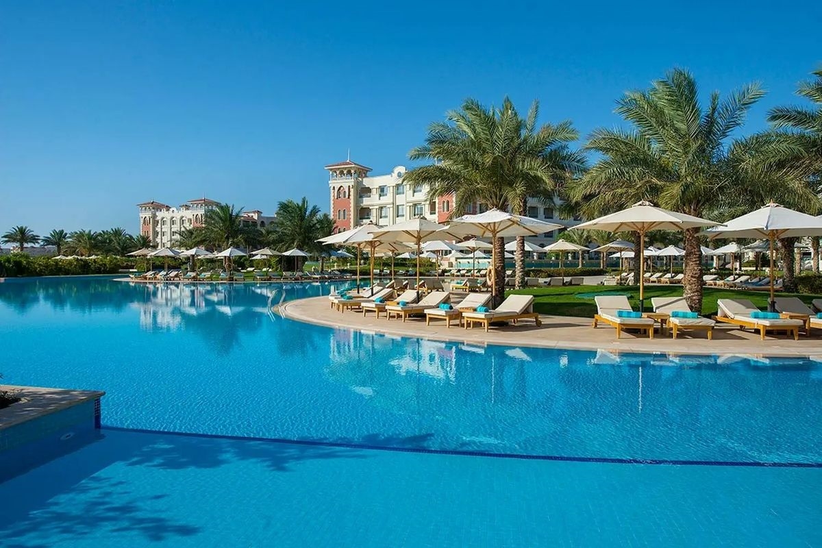 BARON PALACE SAHL HASHEESH