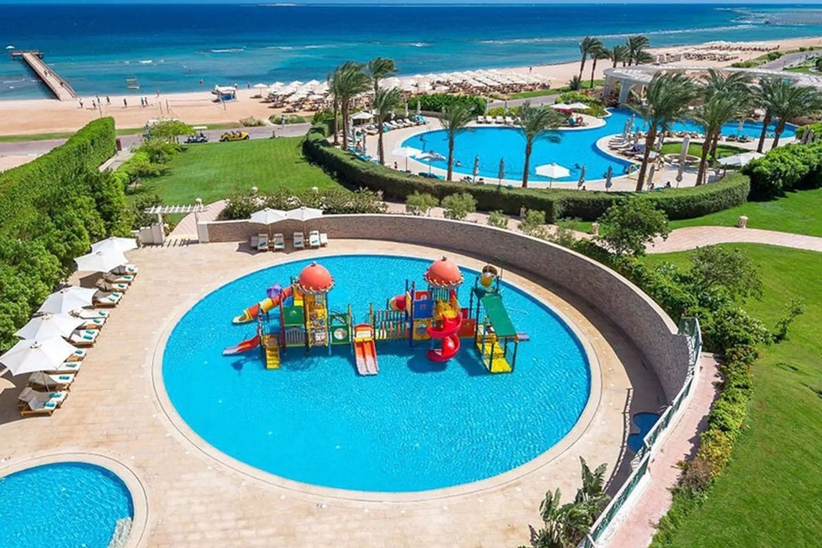 BARON PALACE SAHL HASHEESH 4