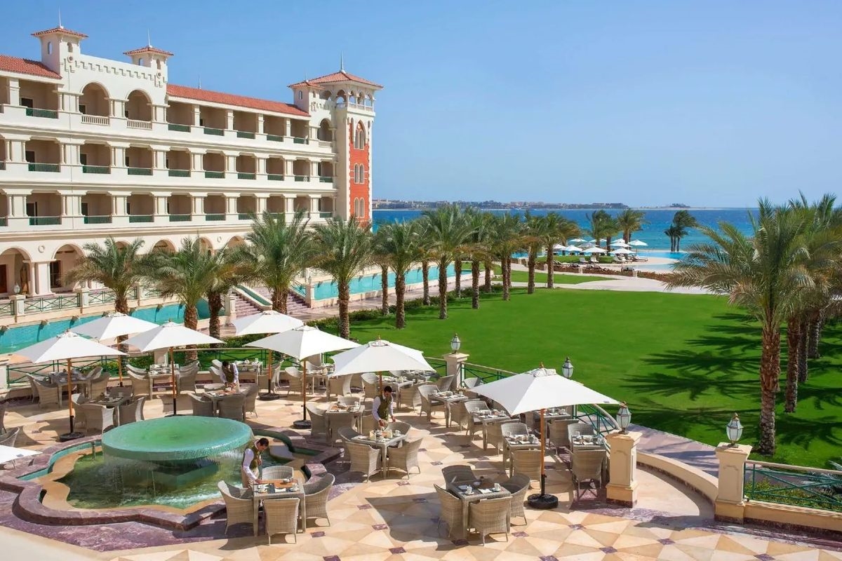 BARON PALACE SAHL HASHEESH 5