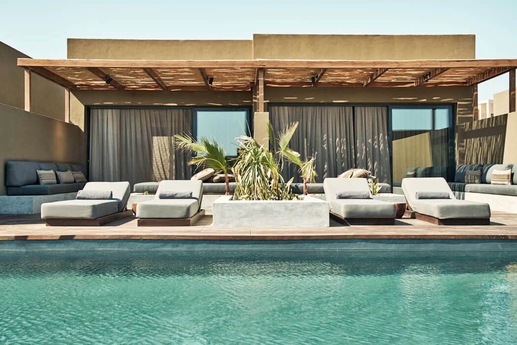 CASA COOK HURGHADA ADULTS ONLY