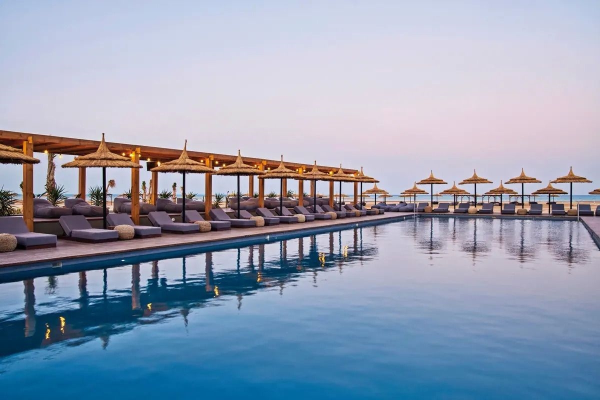 CASA COOK HURGHADA ADULTS ONLY 2