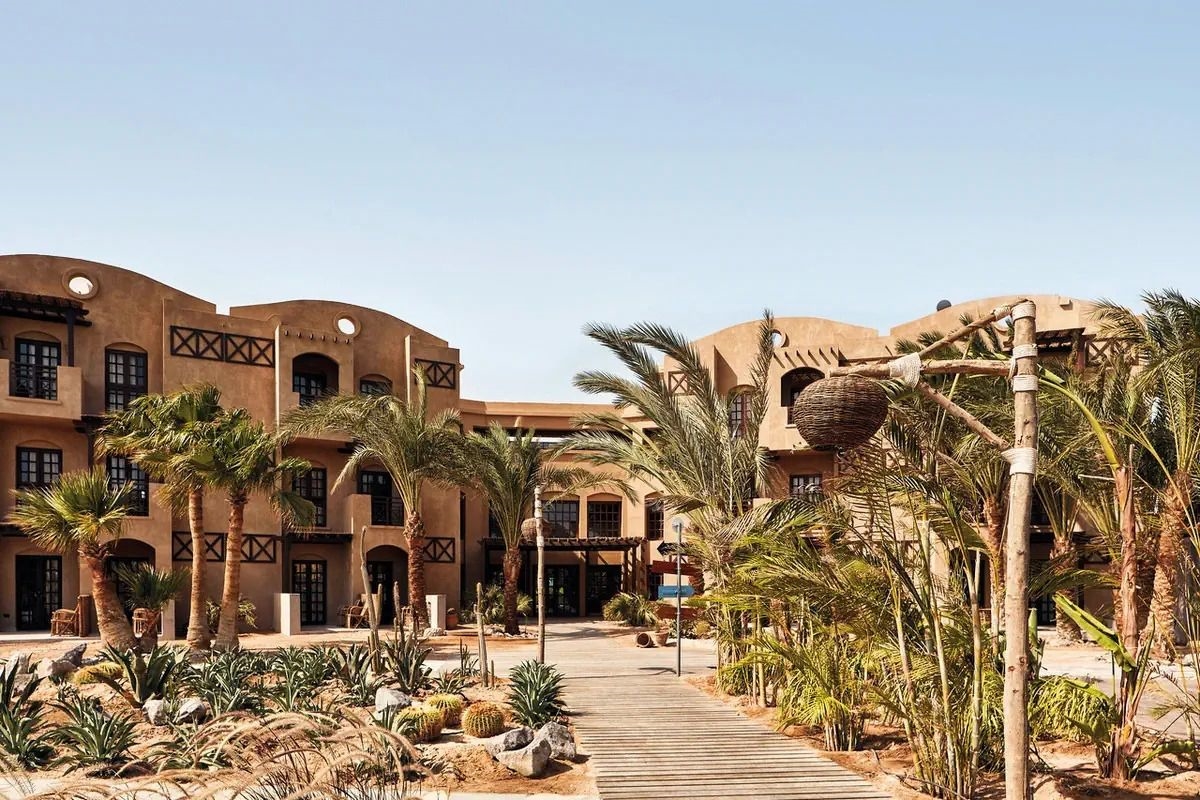 COOK'S CLUB EL GOUNA (ADULTS ONLY) 3