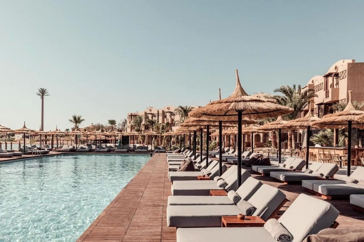 COOK'S CLUB EL GOUNA (ADULTS ONLY) 4
