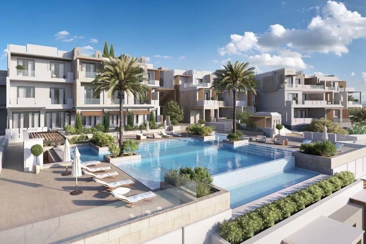 CREEK HOTEL AND RESIDENCES EL GOUNA