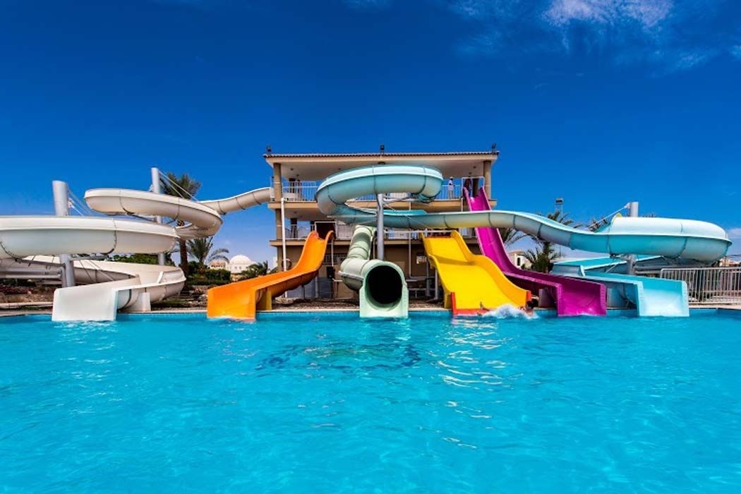 DESERT ROSE RESORT 2