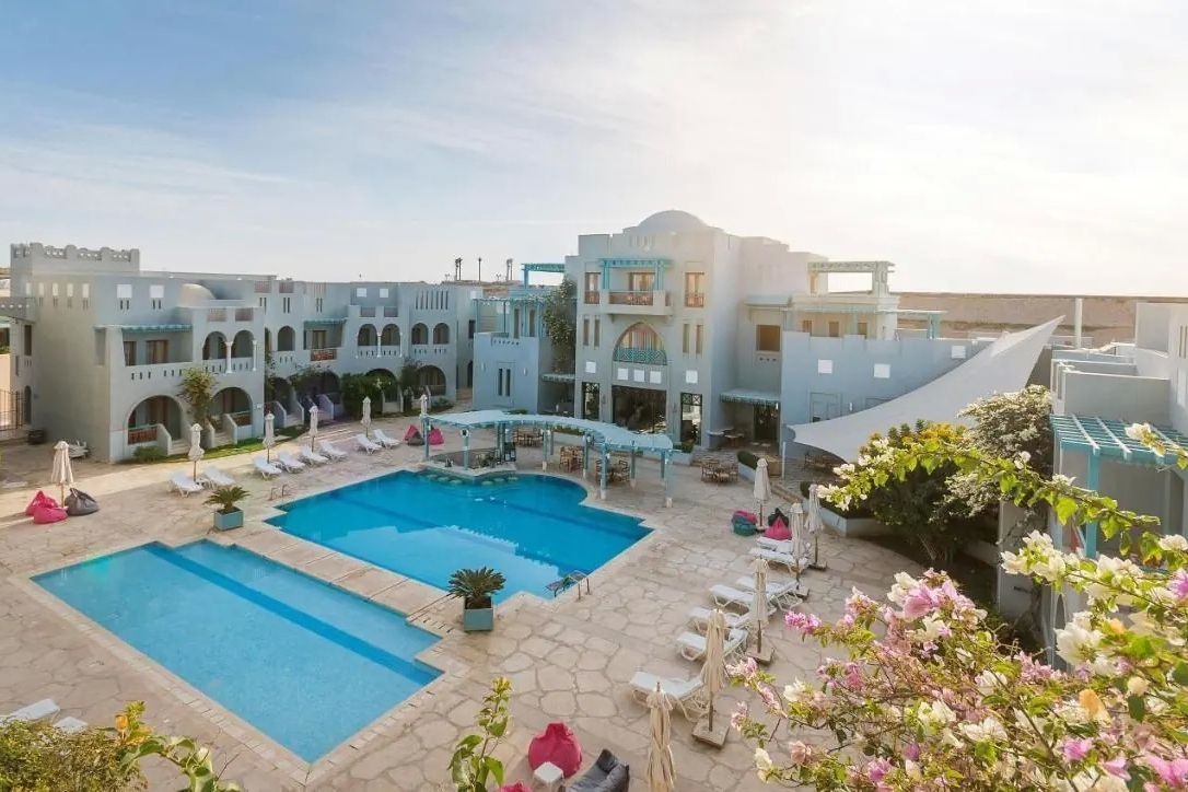 FANADIR EL GOUNA