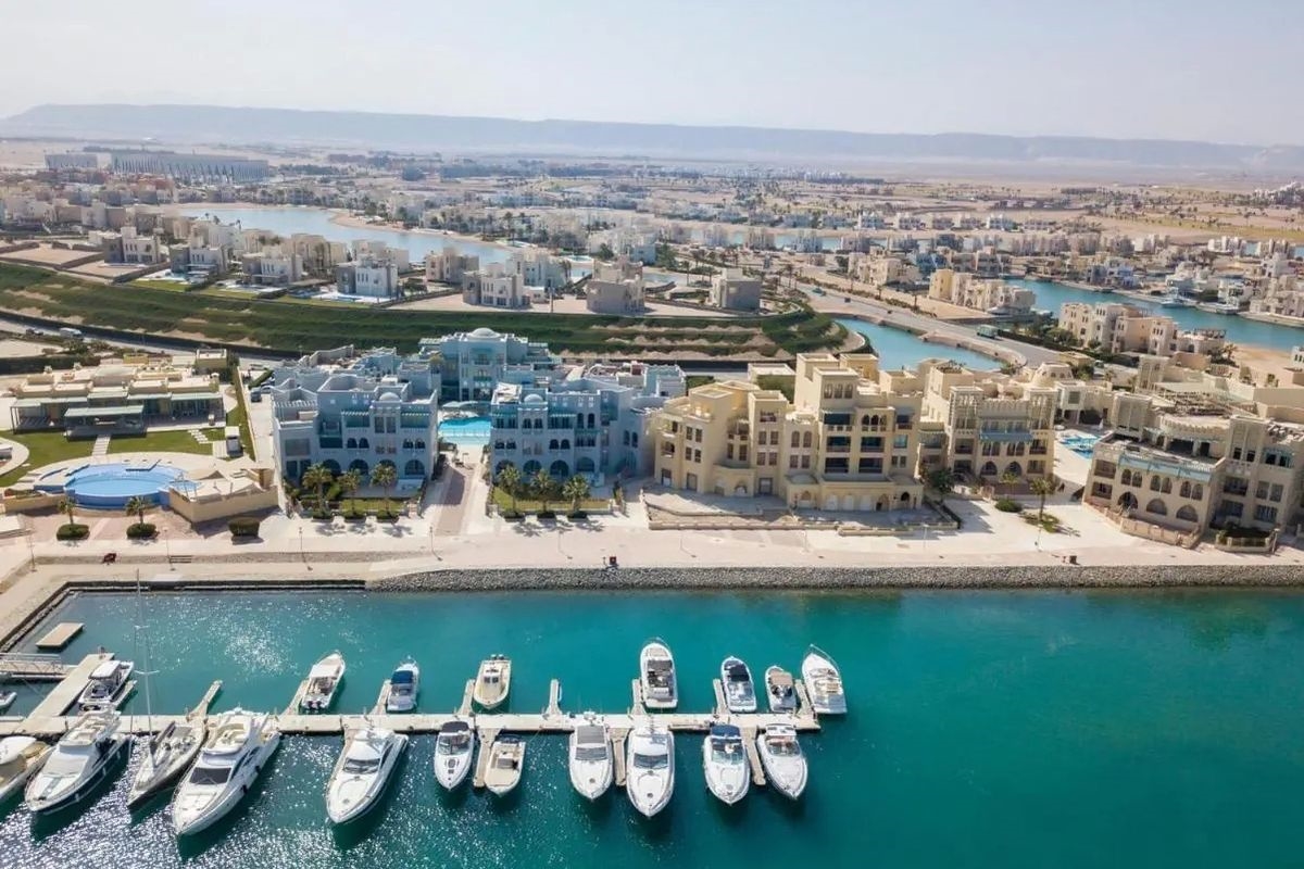 FANADIR EL GOUNA 2