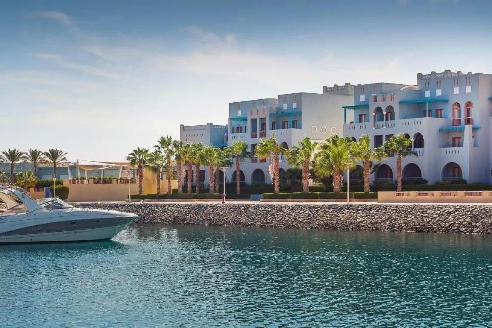 FANADIR EL GOUNA 3