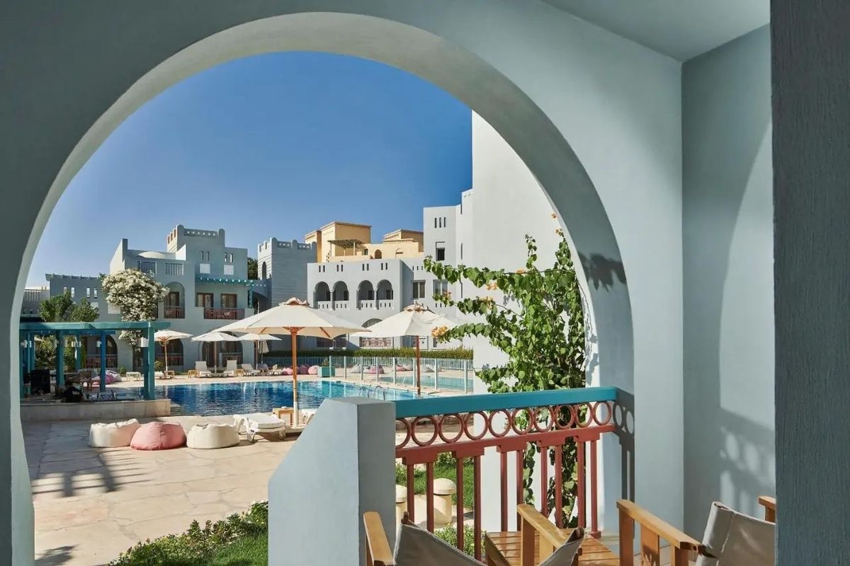 FANADIR EL GOUNA 4