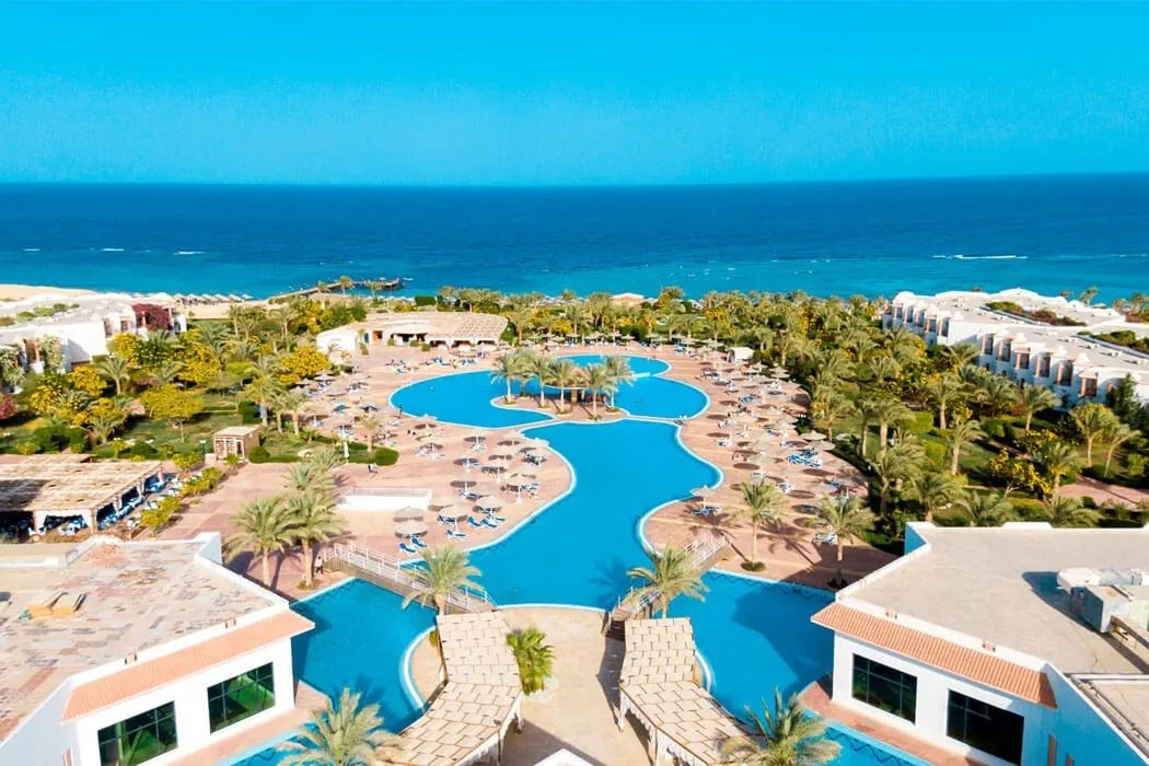 FANTAZIA MARSA ALAM RESORT