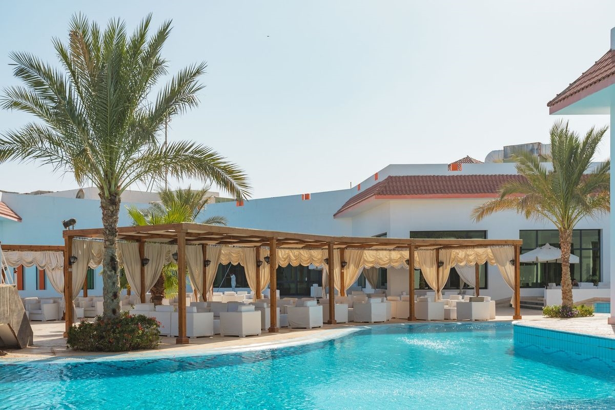 FANTAZIA MARSA ALAM RESORT 4