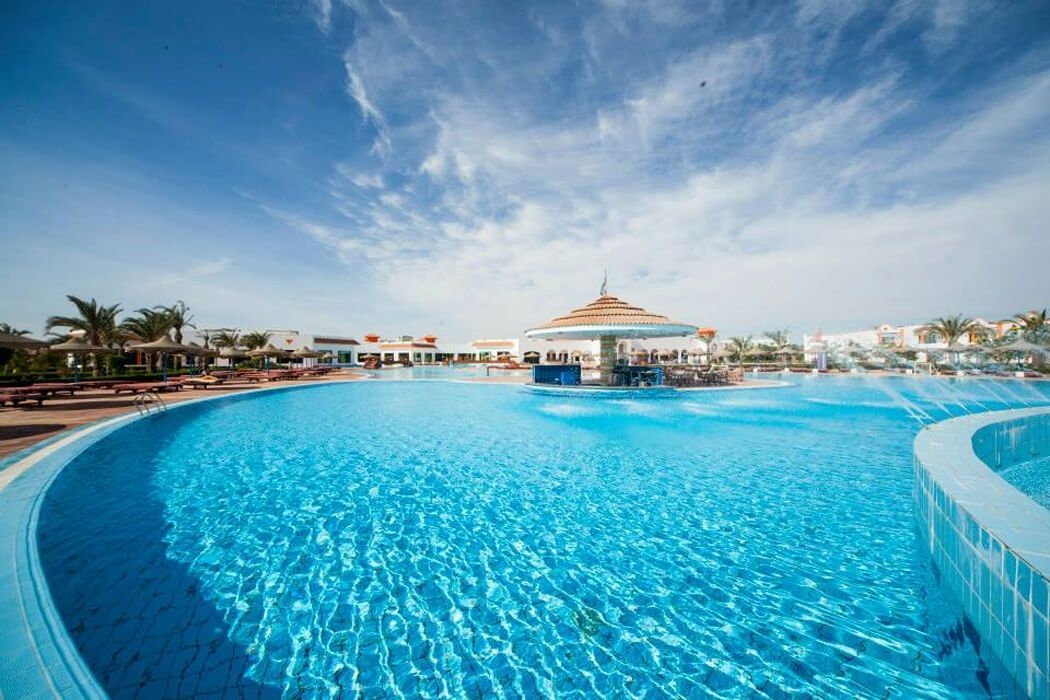 FANTAZIA MARSA ALAM RESORT 5