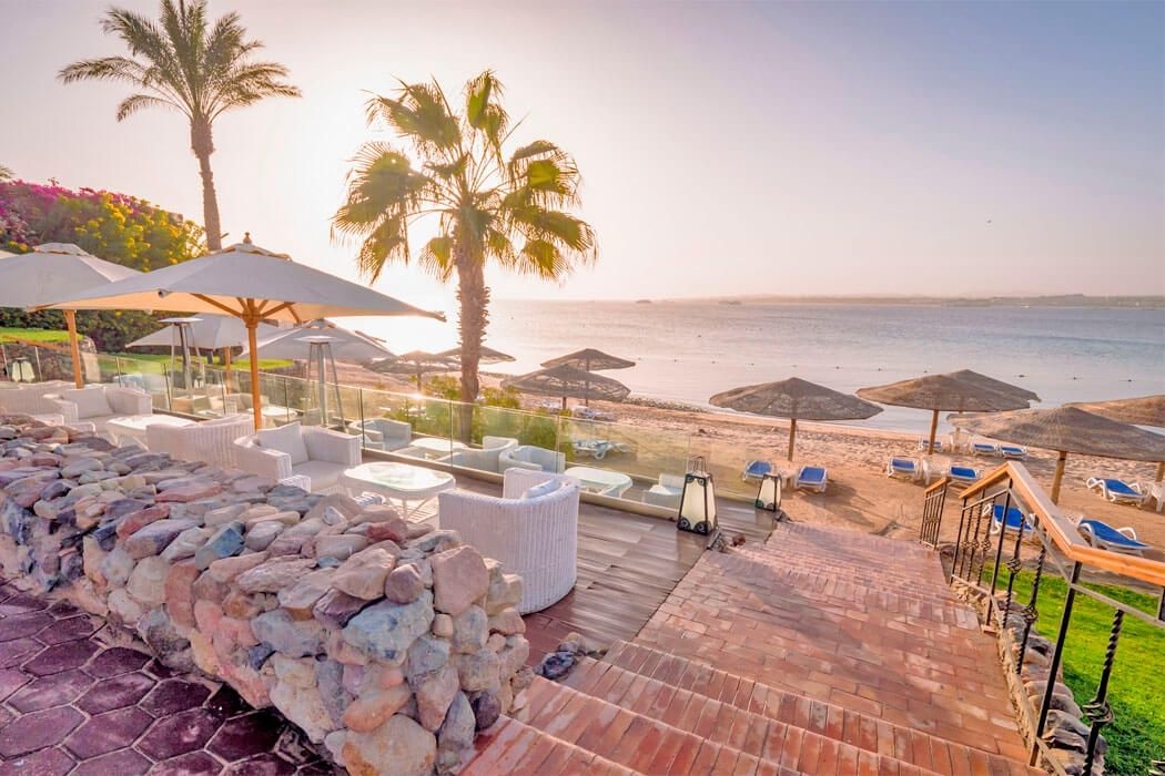 FORT ARABESQUE RESORT SPA & VILLAS 5