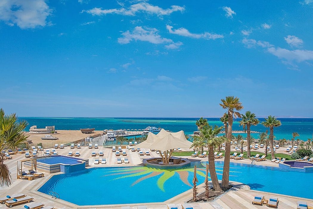 HILTON HURGHADA PLAZA 2